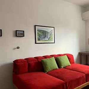 Appartement New Episode - With Private Parking, Ljubljana