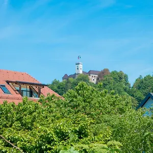 Appartamento Arto Castle View, Lubiana