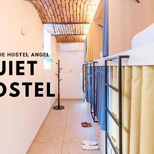  Хостел Boutique Angel
