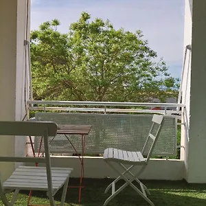 Le Lavarin Balcon Et Parking Prive Wifi , Avignon France