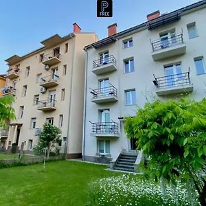 Boennium Oasis Apartment