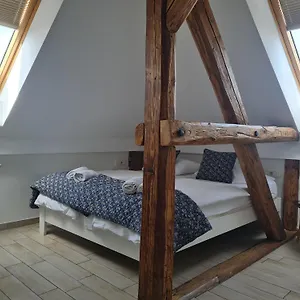  Отель типа 
