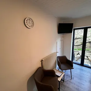 4 Personnes, 1 Chambre, Terrasse, Wifi, Proche Du Centre , La Bourboule France