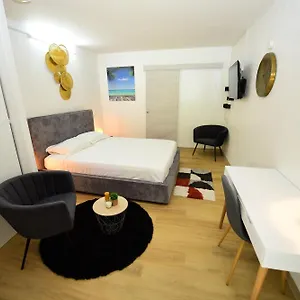 La Marina Cosy-loft , Le Gosier (Grande-Terre) Guadeloupe