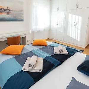 Marija Apartment