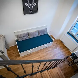 Appartement Rhino, Ljubljana