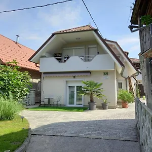 Appartement Stara Jezica With Wifi, Ljubljana