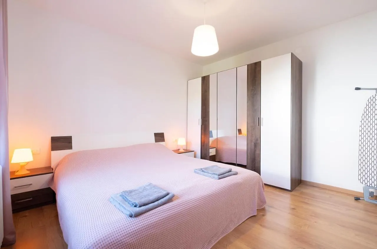 Apartment Ksenija Ljubljana