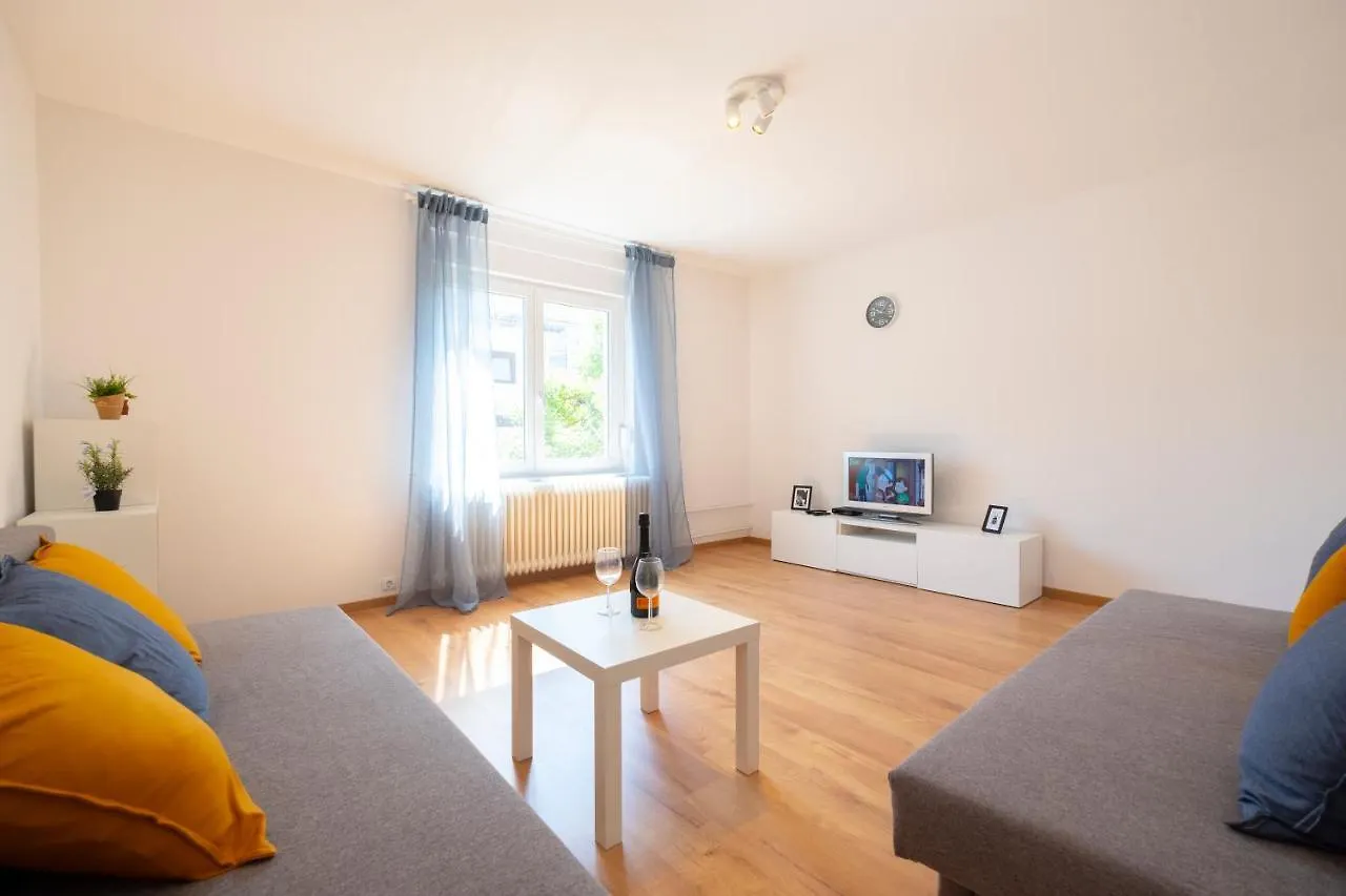 Apartment Ksenija Ljubljana